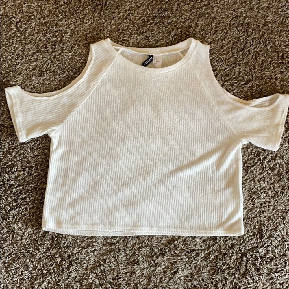 Cream Top